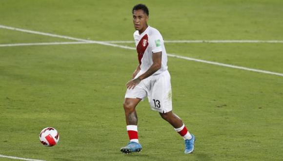 Renato Tapia se convirtió en un elemento importante en la selección peruana a lo largo de las Eliminatorias. (Foto: GEC)