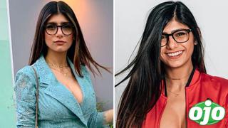 Mia Khalifa: Facebook anuncia la muerte de la conocida exactriz de cine para adultos