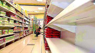 ​Conoce la lista de alimentos que venezolanos podrán comprar con su nuevo sueldo