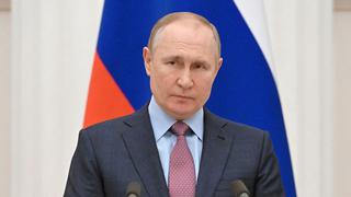 “La respuesta de Rusia será inmediata”: Putin amenaza a países que intervengan tras ataque militar a Ucrania
