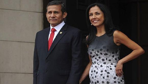 Ollanta Humala: Yo fui el responsable del manejo económico de mi partido 