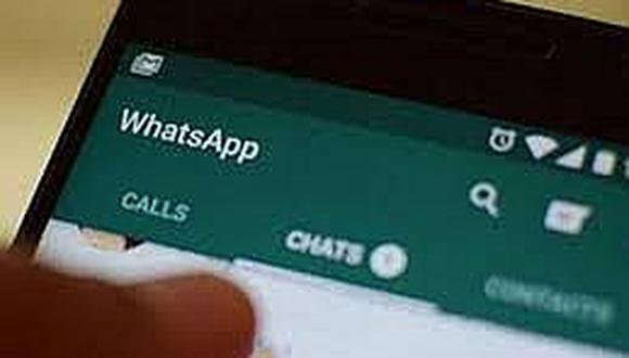 ​Ni actualización protege de virus de WhatsApp que captura celulares