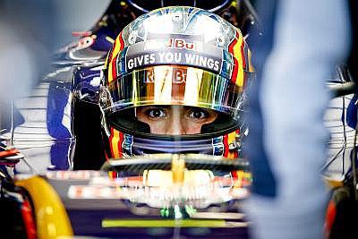 Fórmula 1: No existen amigos y no hay que confiar en nadie