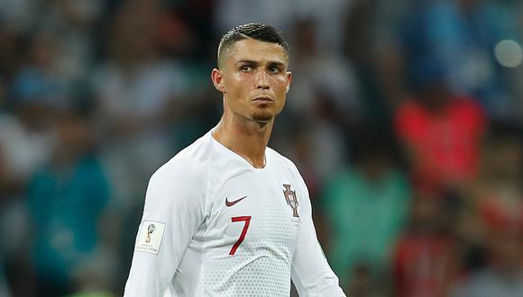 Cristiano Ronaldo se pierde los partidos de su selección en medio de graves acusaciones