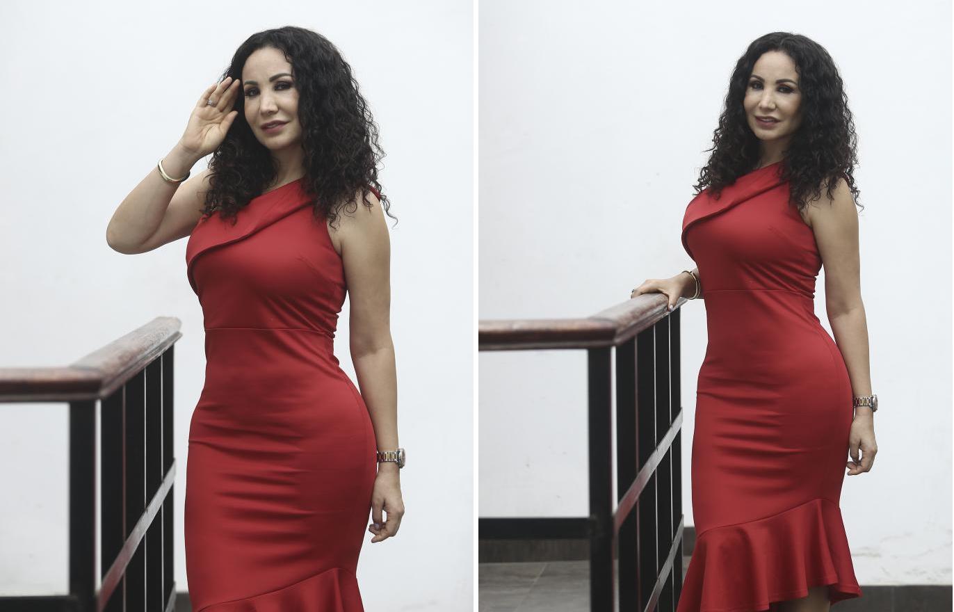 Foto: Gerardo Marín