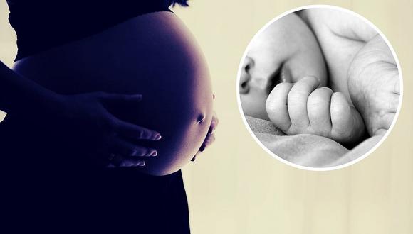 Depresión durante el embarazo: Si no se atiende a tiempo, la madre podría agredir al bebé 