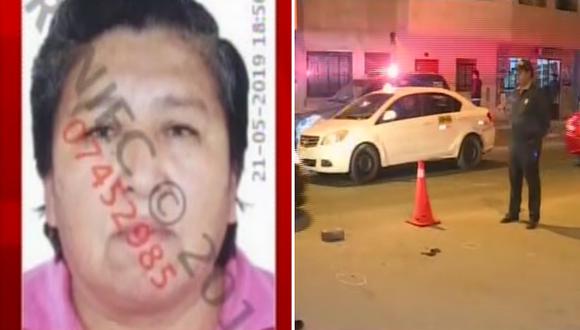 Muere señora que enfrentó a rateros para defender a su vecina de asalto (VIDEO)