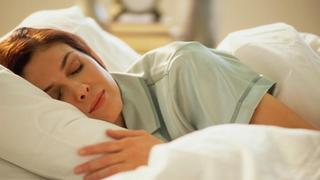 España: científicos comprueban la eficacia de una cama que mejora la salud de las personas