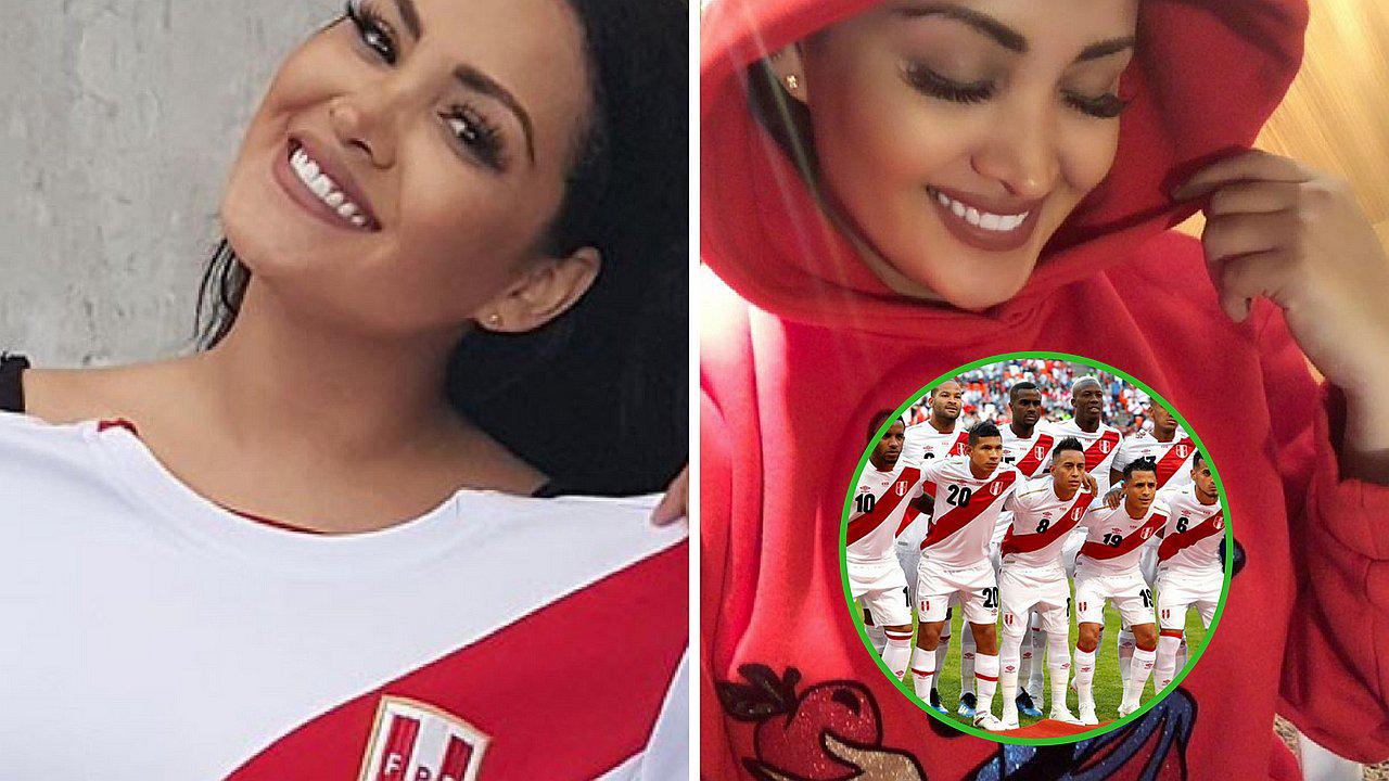 Micheille Soifer hace inesperada promesa si Perú pasa a cuartos de final en el Mundial