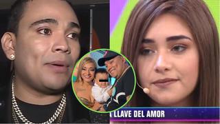 Gianella Ydoña destapa a Josimar: “me echó con todas mis cosas y con mi hijo” │VIDEO