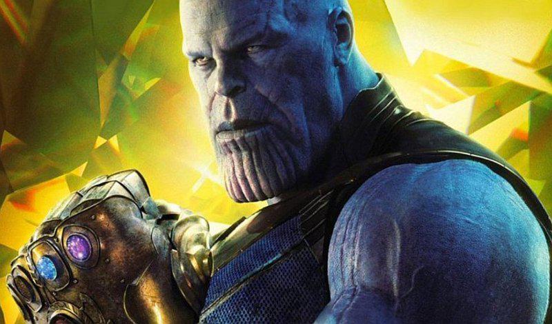 “Avengers: Infinity War”: página web te dice si Thanos te desapareció