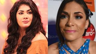 Chris Soifer ningunea a Evelyn Vela tras confirmar relación con Jeicy Pérez