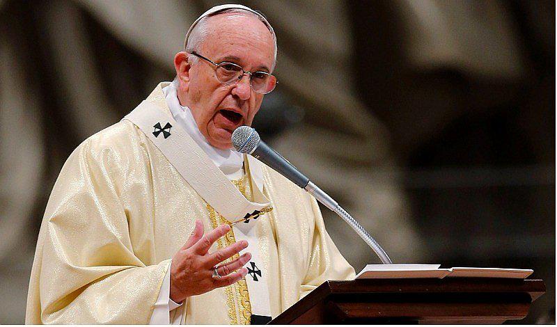 Papa Francisco: Conoce los trabajos que desempeñó el Santo Padre