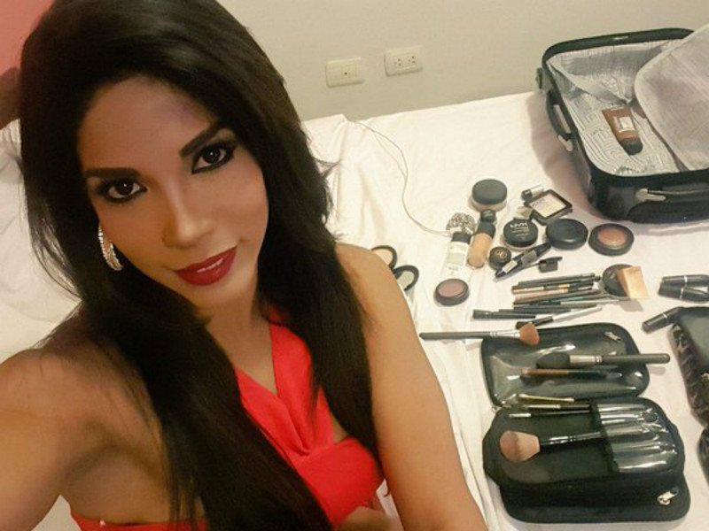 Karen Dejo regresa al cine con 'Jugo de tamarindo'