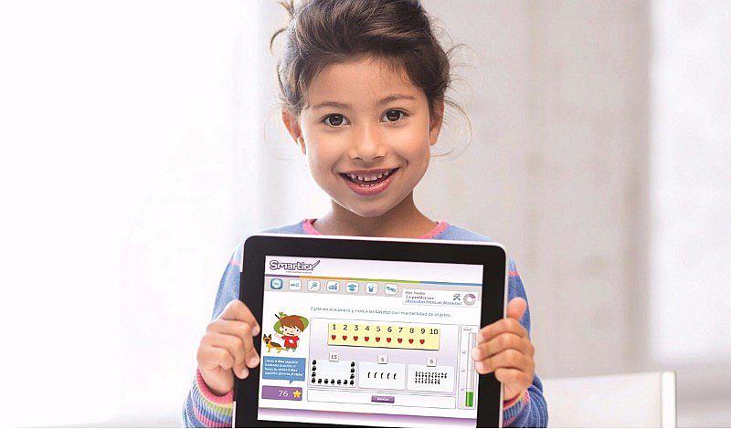 Conoce estas 3 innovadoras aplicaciones para niños