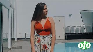 Melissa Lobatón posa en bikini para mostrar resultados de su cirugía: “valió la pena”
