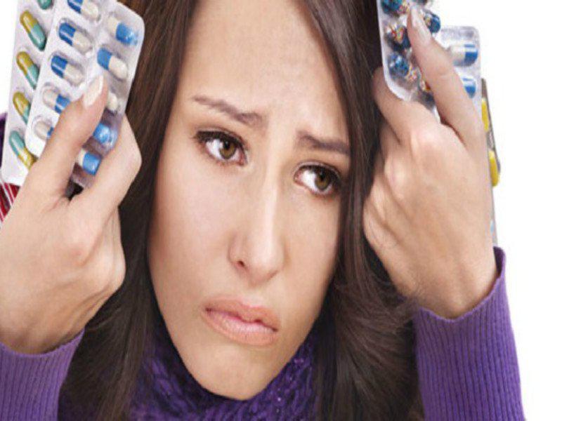 ¿Libido Baja? 4 medicamentos que afectan su deseo dexual