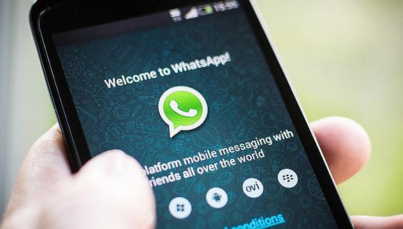 ​WhatsApp: Nueva política de privacidad preocupa a autoridades