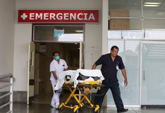 Coronavirus en Perú: ¿quién es el primer muerto de COVID-19 en en el país?