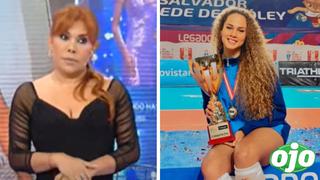 Magaly Medina revela quién es su favorita para el ‘Miss Perú’