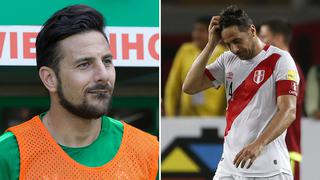 Con OJO crítico: Pizarro dice adiós