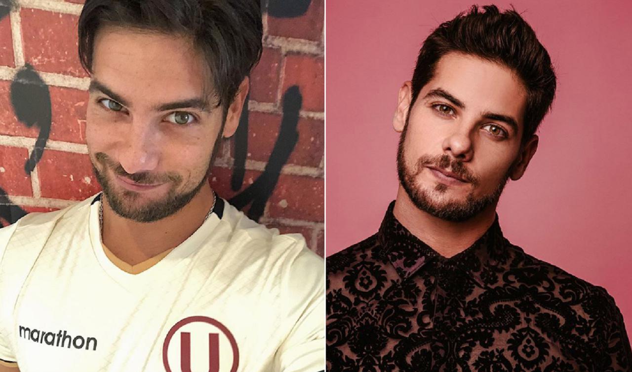 Andres Wiese - Instagram