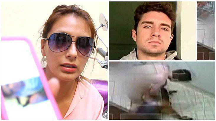 #NiUnaMenos: declaran nula sentencia contra agresor de Cindy Contreras 