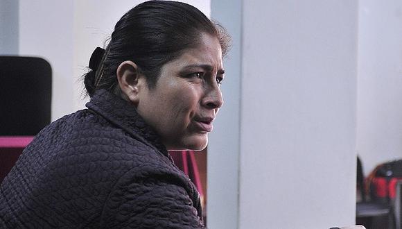 Nancy Obregón: Excongresista sale en libertad por exceso de prisión