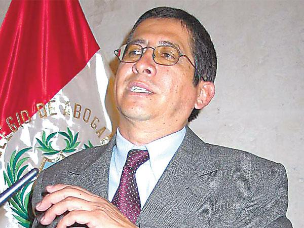 Ocma investiga caso Hugo Salas