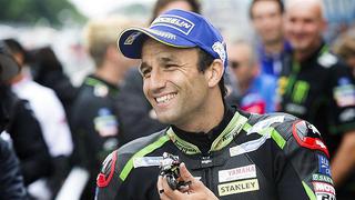 MotoGP: Johann Zarco logra su primera "pole" por delante de Márquez 