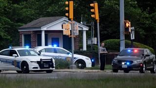 EE.UU.: tiroteo en cementerio de Wisconsin deja cinco heridos