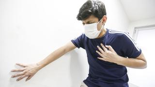 Coronavirus en Perú: 10 de cada 100 personas que fallecen padecen de enfermedades cardiovasculares
