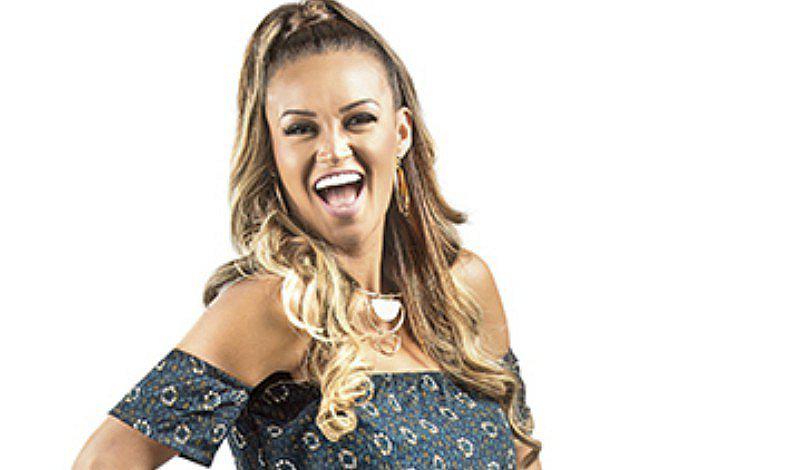 Angie Arizaga protagoniza tierna sesión de fotos para revista Mujer Actual [FOTOS + VIDEO]