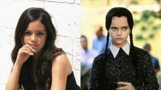 “Los locos Addams”: Jenna Ortega dará vida a Wednesday Addams en la nueva serie de Netflix