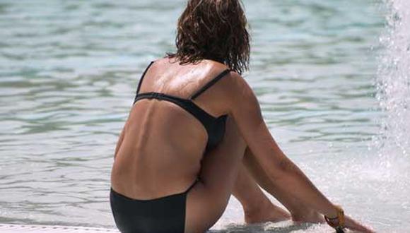 Advierten que excesiva exposición solar provoca cáncer a la piel