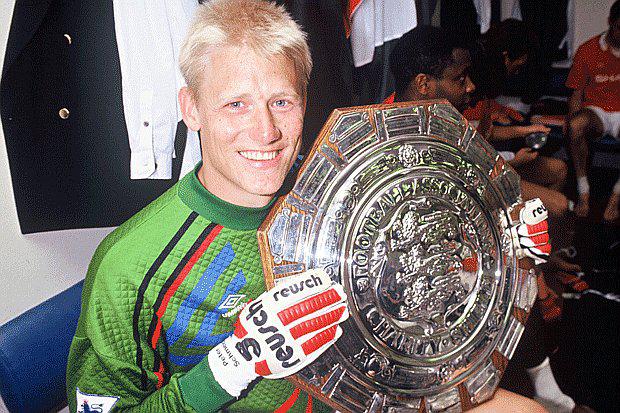 Peter Schmeichel: “José Mourinho puede salvar al Manchester United" 