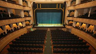 Teatro Segura reabre sus puertas al público tras proceso de restauración 