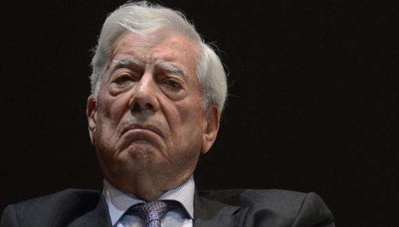 Mario Vargas Llosa gana el premio dominicano Pedro Henríquez Ureña