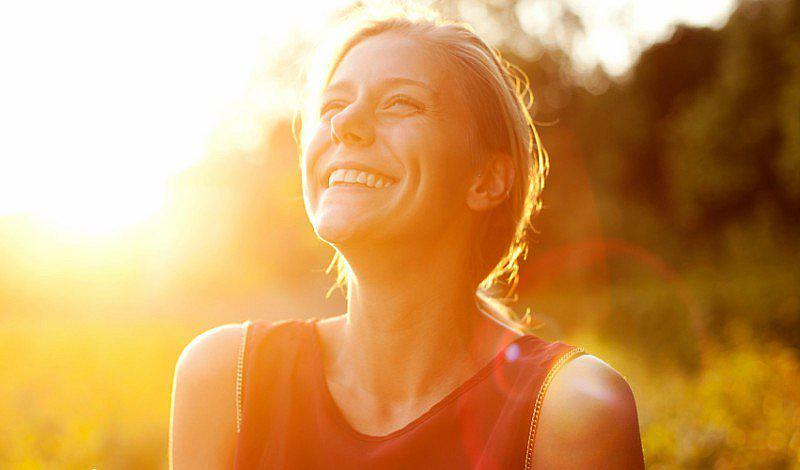 ¿Qué tan alegre eres según tu signo?