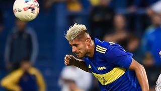 Alarmas encendidas: Carlos Zambrano pasó por unas pruebas médicas en Boca Juniors
