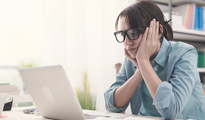 6 puntos a realizar para romper la monotonía en la oficina