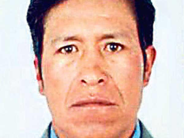 Alcalde electo resulta grave