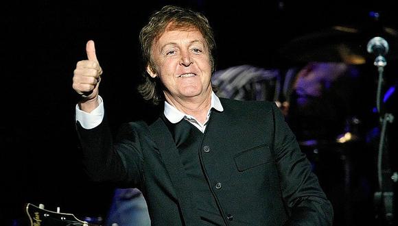 Paul McCartney aparecerá en la quinta película de "Piratas del Caribe"