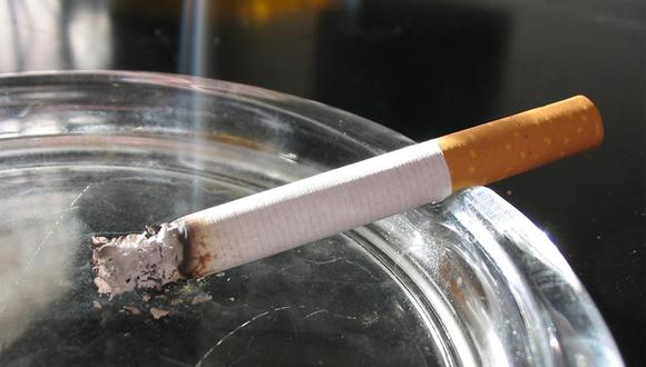 Fumar puede serios provocar daños en pocos minutos
