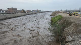 Lima: Acuerdan la recuperación de ríos Chillón, Rímac y Lurín