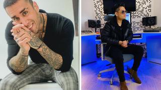 Jota Benz se une a Deyvis Orozco y Corazón Serrano para lanzar nuevo tema “Amor a primera vista” | VIDEO 