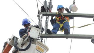 Usuarios reportan corte de luz en distritos de Barranco, Chorrillos, Surco y San Juan de Miraflores