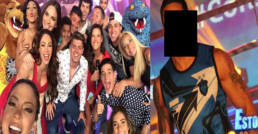 ​Gino Assereto: Piden un año de cárcel para integrante de Esto es Guerra