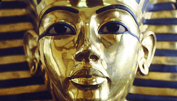 Ya no se le harán más estudios de la momia de Tutankamón 