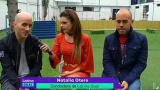 ​Natalia Otero es criticada por vergonzosa entrevista a "Cultura Profética" [VIDEO]